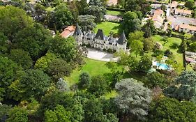 Chambres d'Hôtes Château du Bois de La Noe